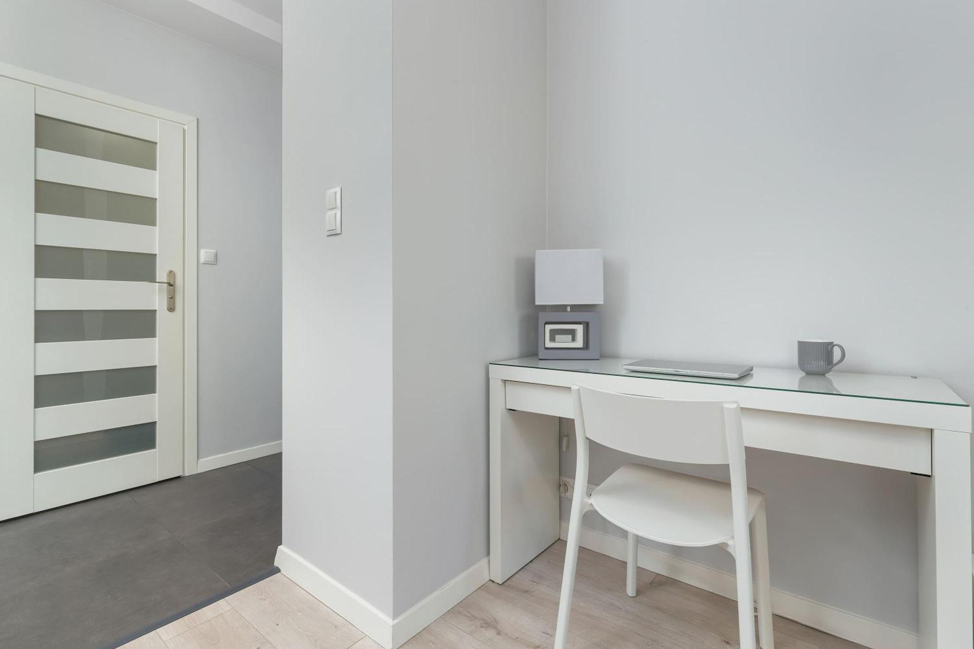 Apartament Jasny Z Parkingiem Glowne W Gdansku By Renters *